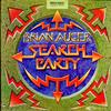 Brian Auger - Search Party -  Preowned Vinyl Record