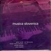 Aci Bertoncelj - Musica Slovenica -  Preowned Vinyl Record