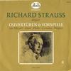 Richard Strauss - Dirigiert Ouverturen & Vorspiele -  Preowned Vinyl Record