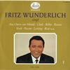 Fritz Wunderlich - Singt Aus Opern von Handel etc.