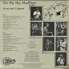 The Big Sky Mudflaps - Armchair Cabaret