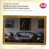 Rosbaud, Berlin Philharmonic Orchestra - Haydn: Symphonies Nos. 92 & 104