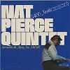 Nat Pierce Quintet - 5400 North -  Preowned Vinyl Record