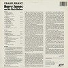 Harry James - Flash Harry -  Preowned Vinyl Record
