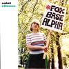 Saint Etienne - Foxbase Alpha -  Preowned Vinyl Record