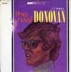 Donovan - The Real Donovan -  Preowned Vinyl Record