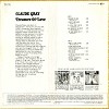 Claude Gray - Treasure Of Love -  Preowned Vinyl Record