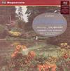 Herbert von Karajan, Berlin Philharmonic Orchestra - New World Symphony / The Moldau