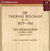 Richard Strauss, Royal Philharmonic Orchestra - Ein Heldenleben (A Hero's Life)