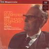 Otto Klemperer/ New Philharmonia Orchestra - Symphony No. 7/Rameau - Gavotte With Six Variations -  200 Gram Vinyl Record