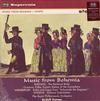 Kempe, Royal Philharmonic Orchestra - Music From Bohemia -  Preowned Vinyl Record