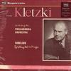 Paul Kletzki, Philharmonia Orchestra - Sibelius, Symphony No.2 in D Major