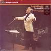 Leonard Bernstein, Orchestre National de France, Donald McInnes - Berlioz- Harold In Italy -  Preowned Vinyl Record