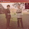 David Munrow & Neville Marriner - Telemann, Sammartini, Handel: Munrow & Marriner -  Preowned Vinyl Record