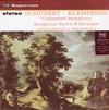 Klemperer, Philharmonia Orchestra - Schubert: 