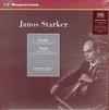 Janos Starker - Cello Concerto / Elegie For 'Cello And Orchestra -  Preowned Vinyl Record