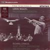 Richard Strauss, Lorin Maazel, Philharmonia Orchestra - Also Sprach Zarathustra / Till Eulenspiegel -  Preowned Vinyl Record