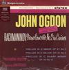 John Ogdon, Philharmonia Orhcestra - Rachmininov: Piano Concerto No.2 In C Minor -  Preowned Vinyl Record