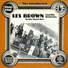 Les Brown - The Uncollected 1944-1946 -  Preowned Vinyl Record