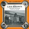 Les Brown - The Uncollected Vol. 3 1949 -  Preowned Vinyl Record