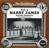 Harry James - The Uncollected Vol. 4 1943-1946 -  Preowned Vinyl Record