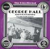 George Hall - The Uncollected 1937 -  Preowned Vinyl Record