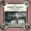 Freddy Martin - The Uncollected Vol. 1 1940