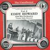 Eddy Howard - The Uncollected Vol. 2 1945-1948 -  Preowned Vinyl Record