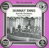 Skinnay Ennis and His Orch. - The Uncollected 1946-1948 -  Preowned Vinyl Record