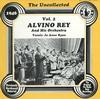 Alvino Rey and His Orch. - The Uncollected Vol. 2 1946 -  Preowned Vinyl Record