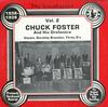 Chuck Foster - The Uncollected Vol. 2 1938-1939 -  Preowned Vinyl Record