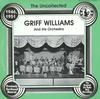 Griff Williams - The Uncollected 1946, 1951 -  Preowned Vinyl Record