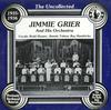 Jimmie Grier and His Orch. - The Uncollected 1935-1936 -  Preowned Vinyl Record