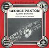 George Paxton - The Uncollected 1944-1945 -  Preowned Vinyl Record