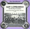 Guy Lombardo and His Royal Canadians - The Uncollected 1950 -  Preowned Vinyl Record