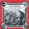 Gray Gordon and His Tic-Toc Rhythm Orch. - The Uncollected 1939 -  Preowned Vinyl Record