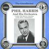 Phil Harris and His Orch. - The Uncollected 1933 -  Preowned Vinyl Record