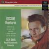 Colin Davis, Royal Philharmonic Orchestra - Rossini Overtures