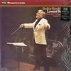 Leonard Bernstein/Orchestre National de France - Berlioz: Harold In Italy -  Preowned Vinyl Record