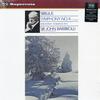 Sir John Barbirolli - Sibelius: Symphony No. 4 -  Preowned Vinyl Record