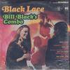 Bill Black's Combo - Black Lace -  Preowned Vinyl Record