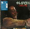 Al Green - Call Me -  Preowned Vinyl Record