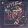 Bill Black Combo Featuring Bob Tucker - Solid & Country -  Preowned Vinyl Record