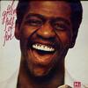 Al Green - Full Of Fire -  Preowned Vinyl Record