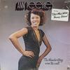 Ann Peebles - The Handwriting On The Wall -  Preowned Vinyl Record