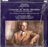 Hanke, Fredman, Sydney Symphony Orchestra - Respighi: Concerto in Modo Misolidio -  Preowned Vinyl Record
