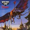 Bitches Sin - Predator -  Preowned Vinyl Record