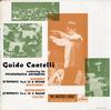 Cantelli, Philharmonia Orchestra - Schubert: Sym. No. 8 -  Preowned Vinyl Record