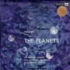 Sir Malcolm Sargent, The BBC Symphony Orchestra, The B.B.C. Women's Chorus - Holst: The Planets, Op.32 -  Preowned Vinyl Record