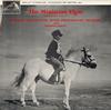 Collingwood, Royal Philharmonic Orchestra - The Minature Elgar -  Preowned Vinyl Record